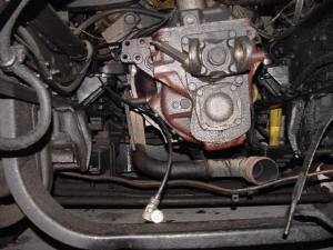 565, 1985 Chevrolet Kodiak used transmission